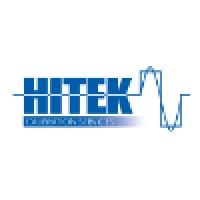 HITEK logo, HITEK contact details