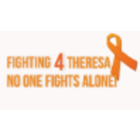 Fighting 4 Theresa logo, Fighting 4 Theresa contact details