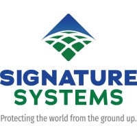 Signature Systems Europe logo, Signature Systems Europe contact details