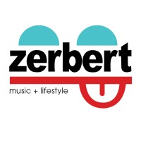 Zerbert Music and Lifestyle logo, Zerbert Music and Lifestyle contact details