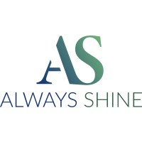 Always Shine Inc. logo, Always Shine Inc. contact details