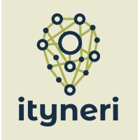 Ityneri I By GeoActio logo, Ityneri I By GeoActio contact details