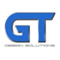 GT Design Solutions Limited logo, GT Design Solutions Limited contact details