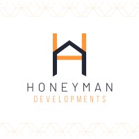 Honeyman Developments logo, Honeyman Developments contact details