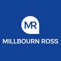 Millbourn Ross logo, Millbourn Ross contact details