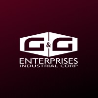 G&G Enterprises Industrial Corp logo, G&G Enterprises Industrial Corp contact details