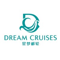 Dream Cruises logo, Dream Cruises contact details