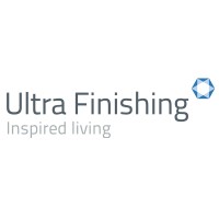 Ultra Finishing Limited logo, Ultra Finishing Limited contact details