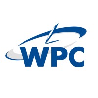 W.P.C. logo, W.P.C. contact details