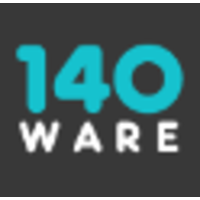 140Ware logo, 140Ware contact details