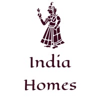 India Homes logo, India Homes contact details