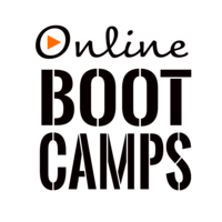 Online Bootcamps logo, Online Bootcamps contact details