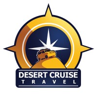 Desert Cruise Travel logo, Desert Cruise Travel contact details