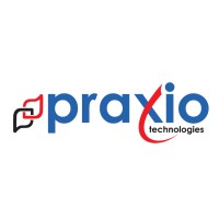 Praxio Technologies logo, Praxio Technologies contact details