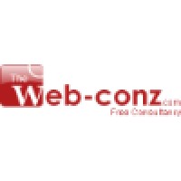 The Web Conz Technologies logo, The Web Conz Technologies contact details