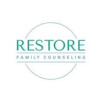 Restore Family Counseling logo, Restore Family Counseling contact details