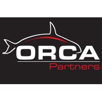 ORCA Partners logo, ORCA Partners contact details