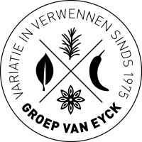 Groep Van Eyck logo, Groep Van Eyck contact details