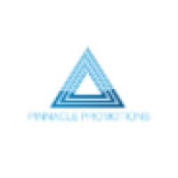 Pinnacle Promotions Ltd logo, Pinnacle Promotions Ltd contact details