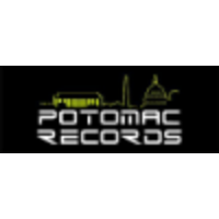 Potomac Records logo, Potomac Records contact details