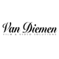 Vandiemen Films Ltd logo, Vandiemen Films Ltd contact details