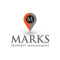 Marks Property Management logo, Marks Property Management contact details