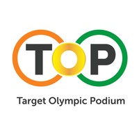 Target Olympic Podium Scheme logo, Target Olympic Podium Scheme contact details