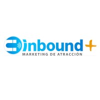 INBOUND PLUS - MARKETING DIGITAL B2B logo, INBOUND PLUS - MARKETING DIGITAL B2B contact details