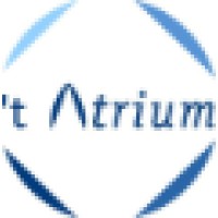 't Atrium logo, 't Atrium contact details