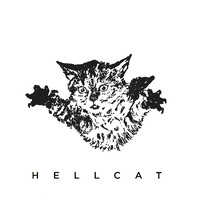 HELLCAT logo, HELLCAT contact details