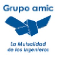 AMIC Seguros logo, AMIC Seguros contact details