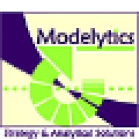 Modelytics logo, Modelytics contact details