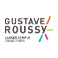 Gustave Roussy logo, Gustave Roussy contact details