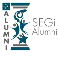 SEGi University Alumni Association logo, SEGi University Alumni Association contact details