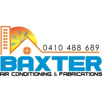 Baxter Air Conditioning & Fabrication logo, Baxter Air Conditioning & Fabrication contact details