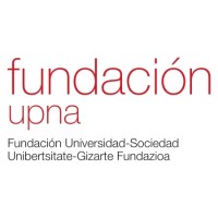 Fundación UPNA logo, Fundación UPNA contact details