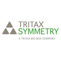 Tritax Symmetry logo, Tritax Symmetry contact details