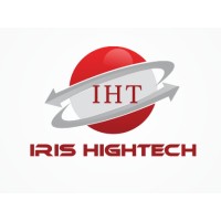 IRIS HIGHTECH PVT LTD logo, IRIS HIGHTECH PVT LTD contact details