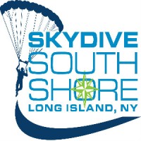 Skydive South Shore logo, Skydive South Shore contact details