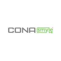 CONA Smyle logo, CONA Smyle contact details