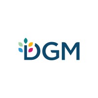 DGM India logo, DGM India contact details