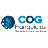 COG Franquicias logo, COG Franquicias contact details