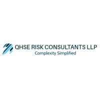 QHSE Risk Consultants LLP logo, QHSE Risk Consultants LLP contact details