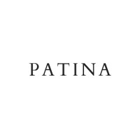 Patina logo, Patina contact details