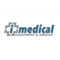 i Medical Equipment & Services LLC logo, i Medical Equipment & Services LLC contact details