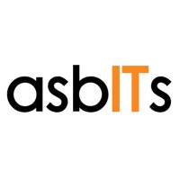 asbits logo, asbits contact details