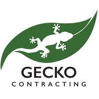 Gecko Contracting Turf & Landscape Maintenance logo, Gecko Contracting Turf & Landscape Maintenance contact details