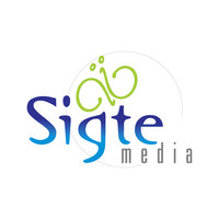 Sigtemedia logo, Sigtemedia contact details