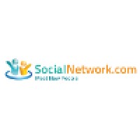 SocialNetwork.com Fashion logo, SocialNetwork.com Fashion contact details