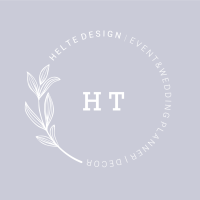 Helte Design logo, Helte Design contact details